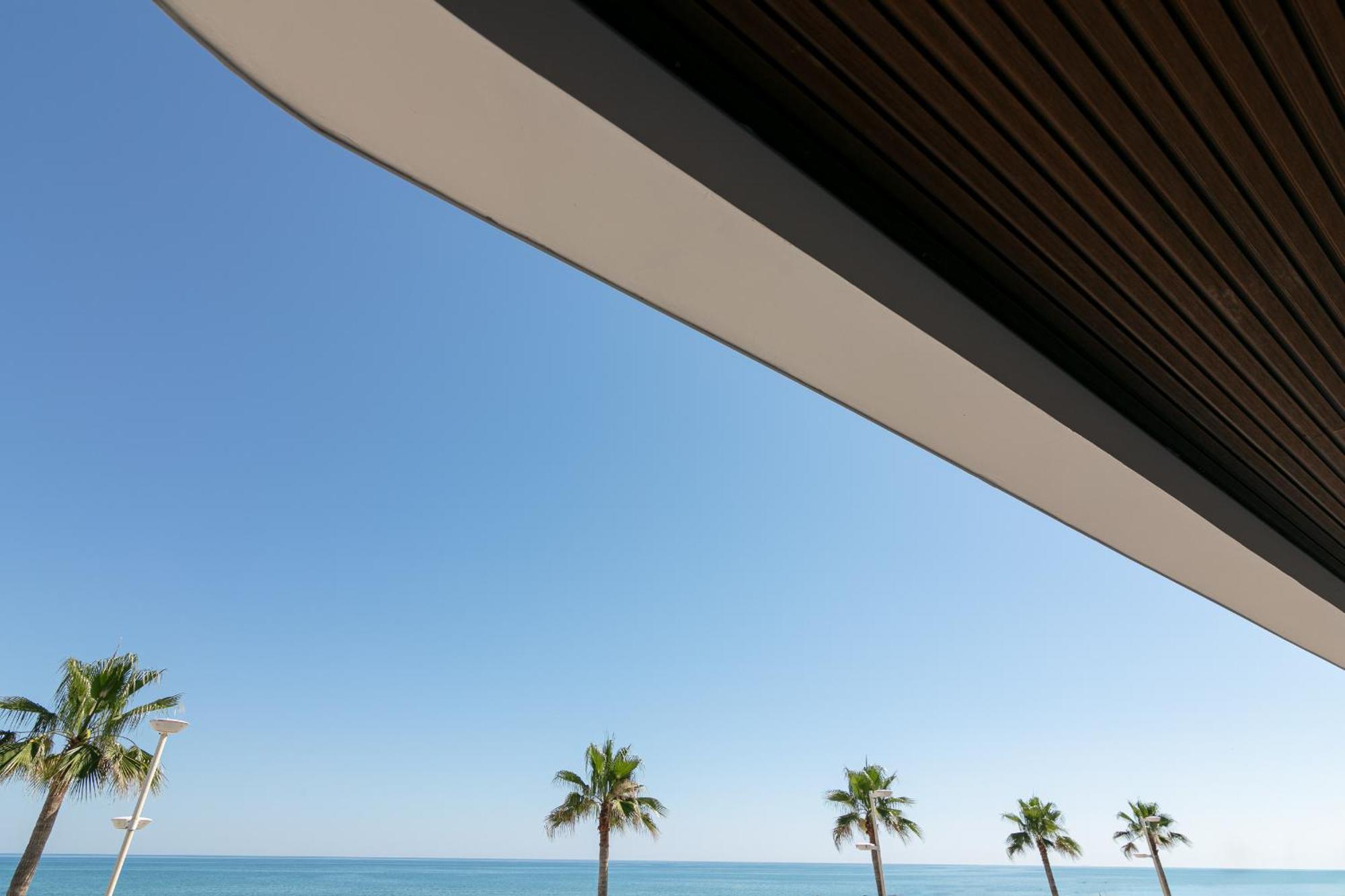 King'S Rooms Termoli Exterior photo