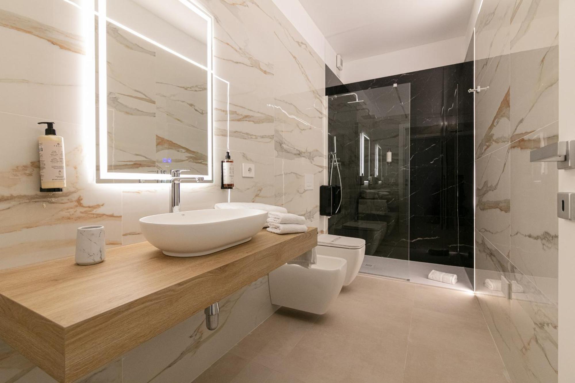 King'S Rooms Termoli Exterior photo