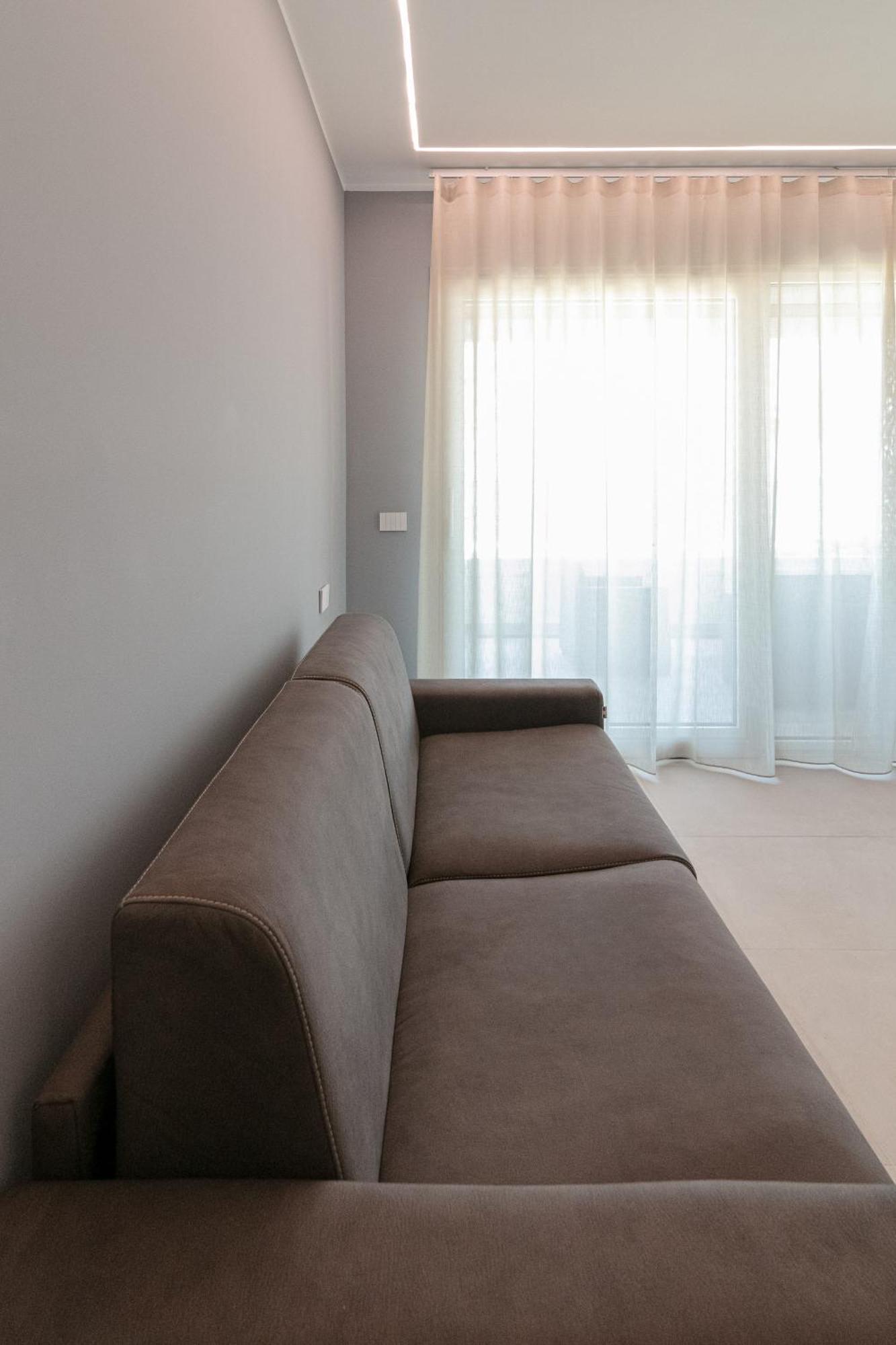 King'S Rooms Termoli Exterior photo