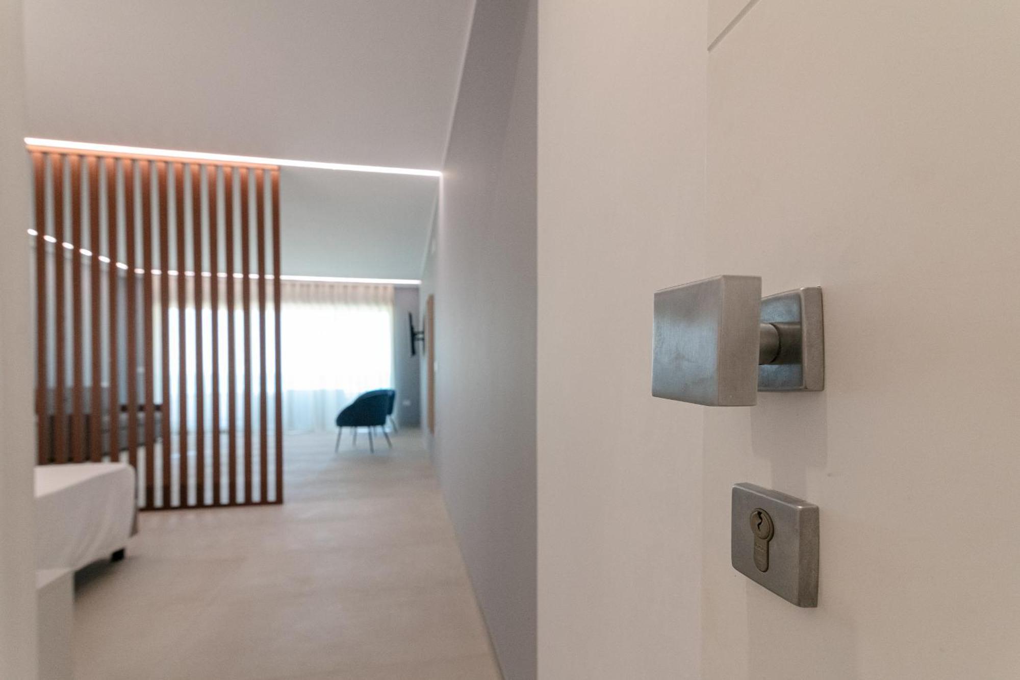 King'S Rooms Termoli Exterior photo