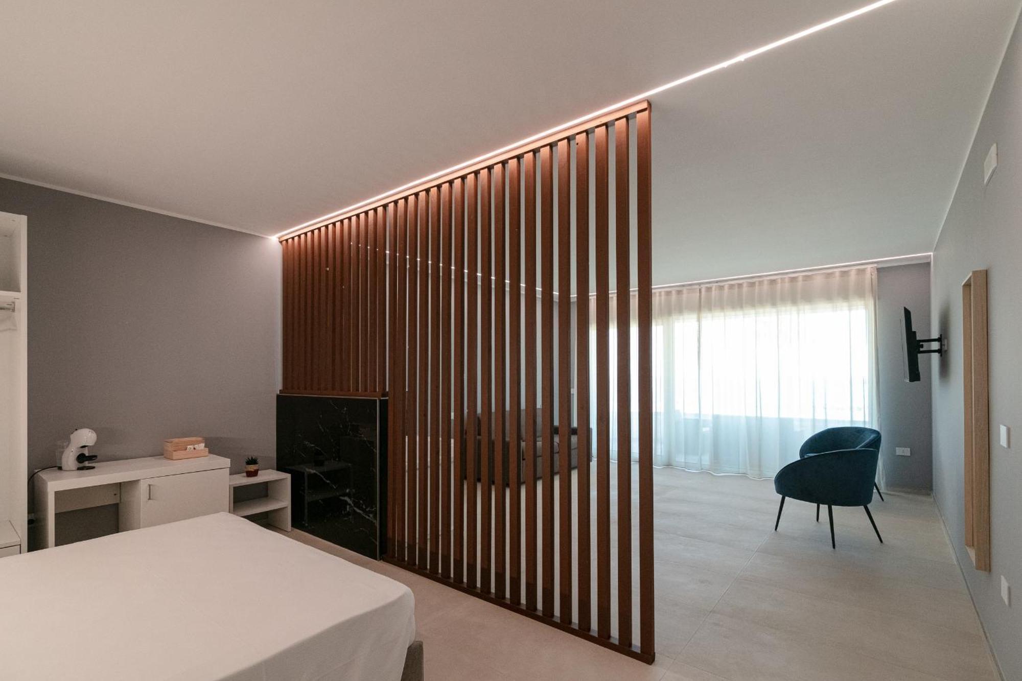 King'S Rooms Termoli Exterior photo