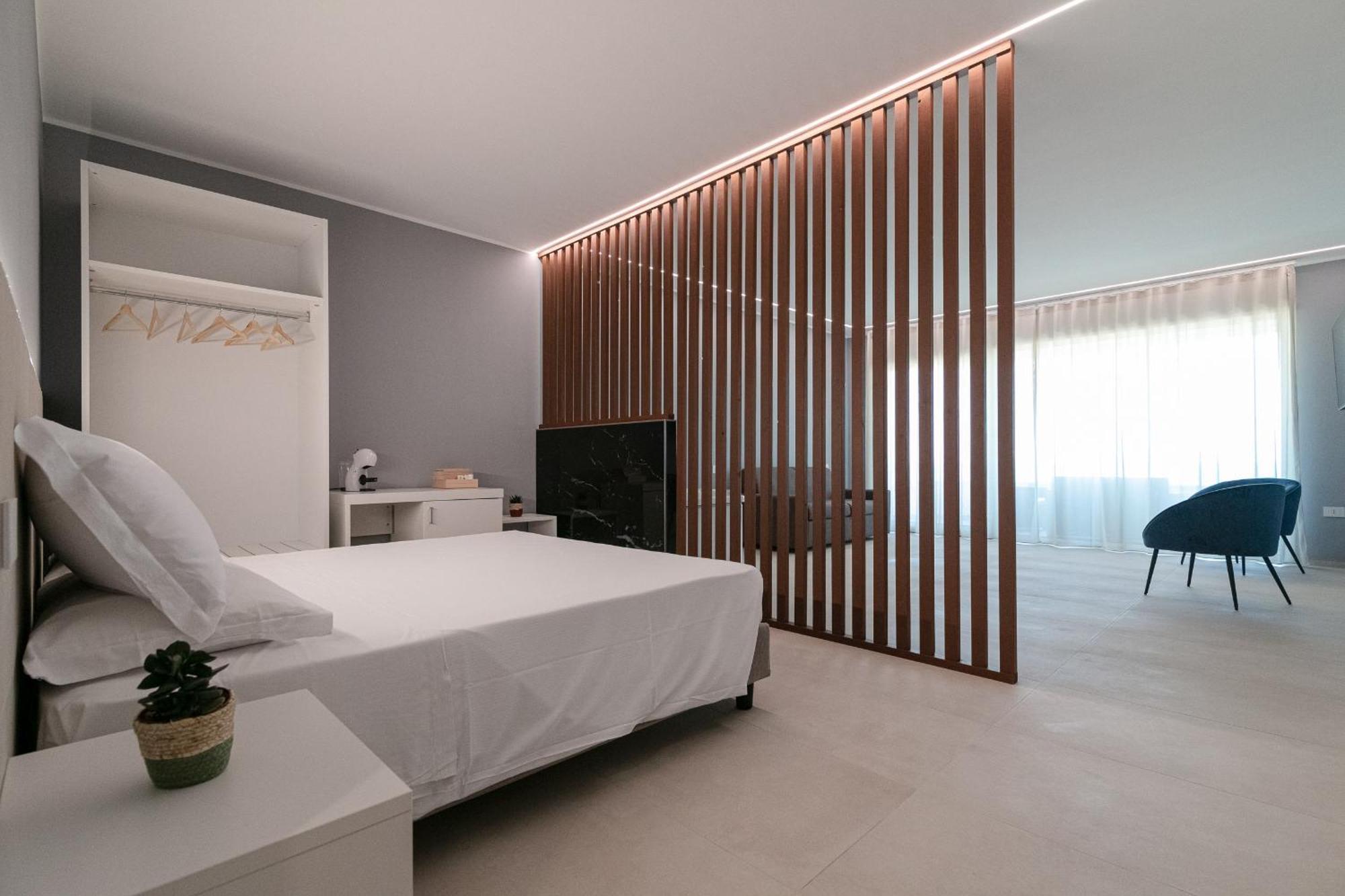 King'S Rooms Termoli Exterior photo