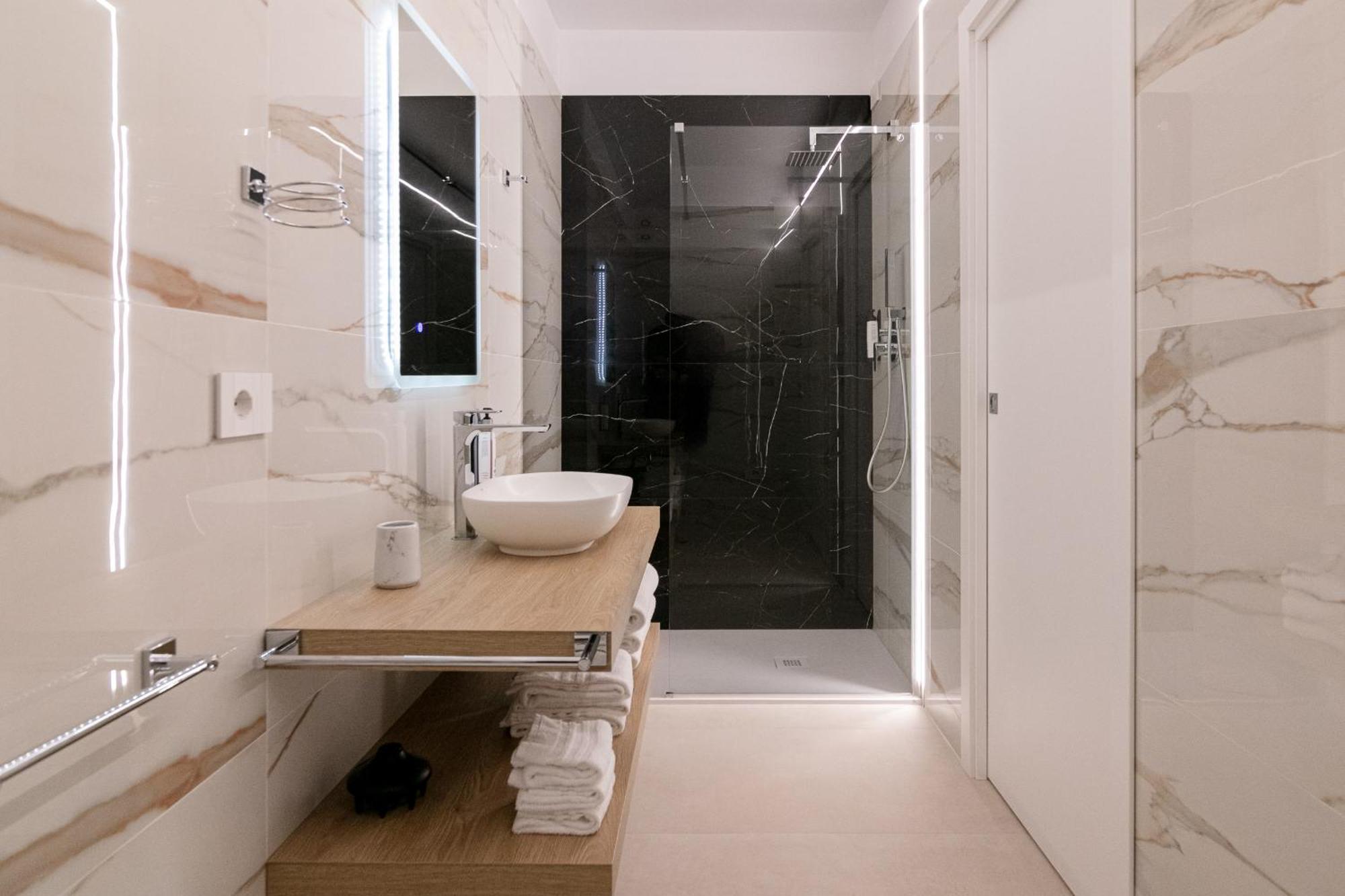 King'S Rooms Termoli Exterior photo