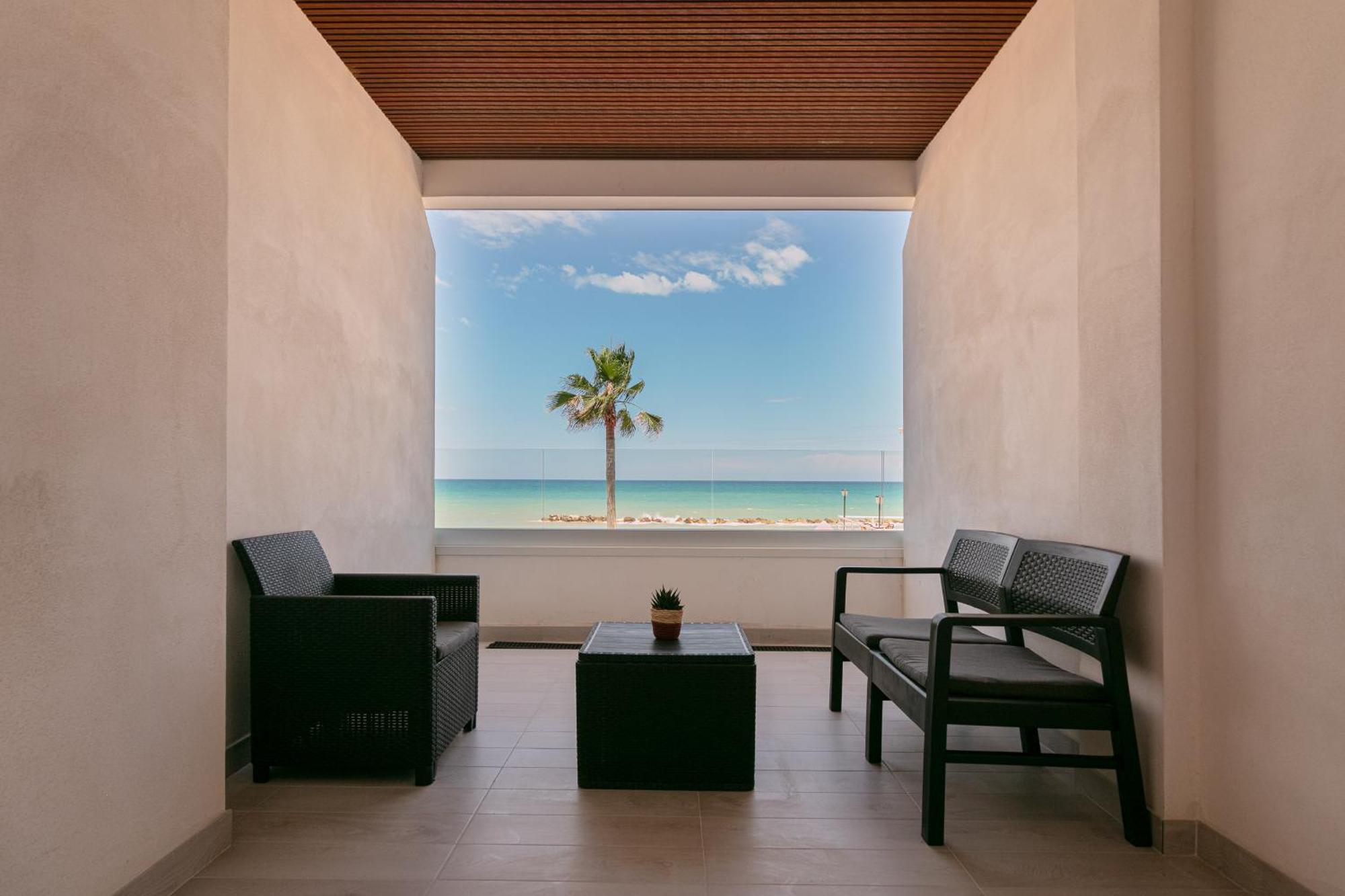 King'S Rooms Termoli Exterior photo