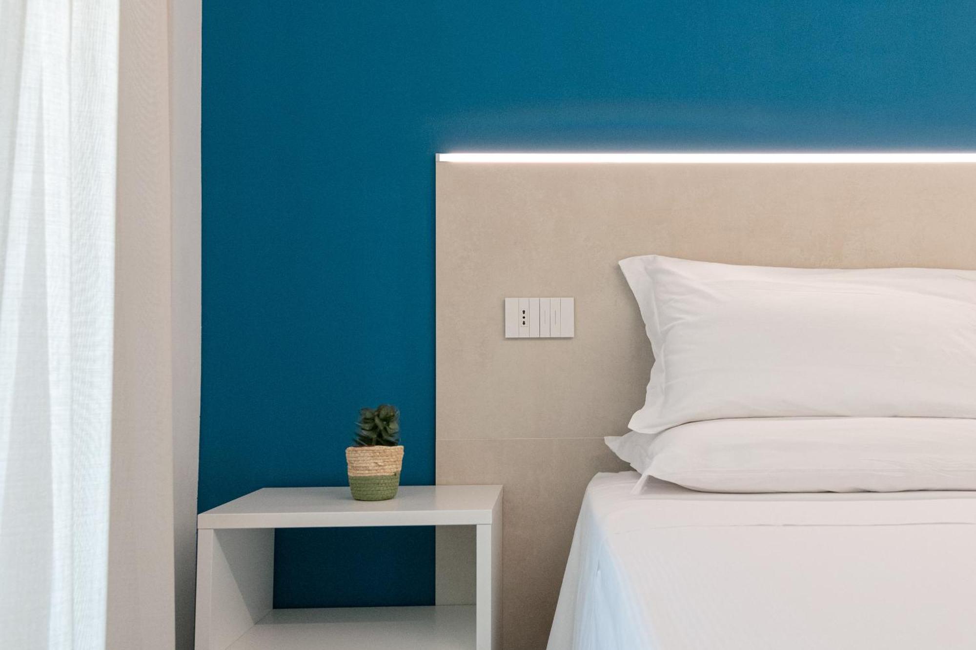 King'S Rooms Termoli Exterior photo