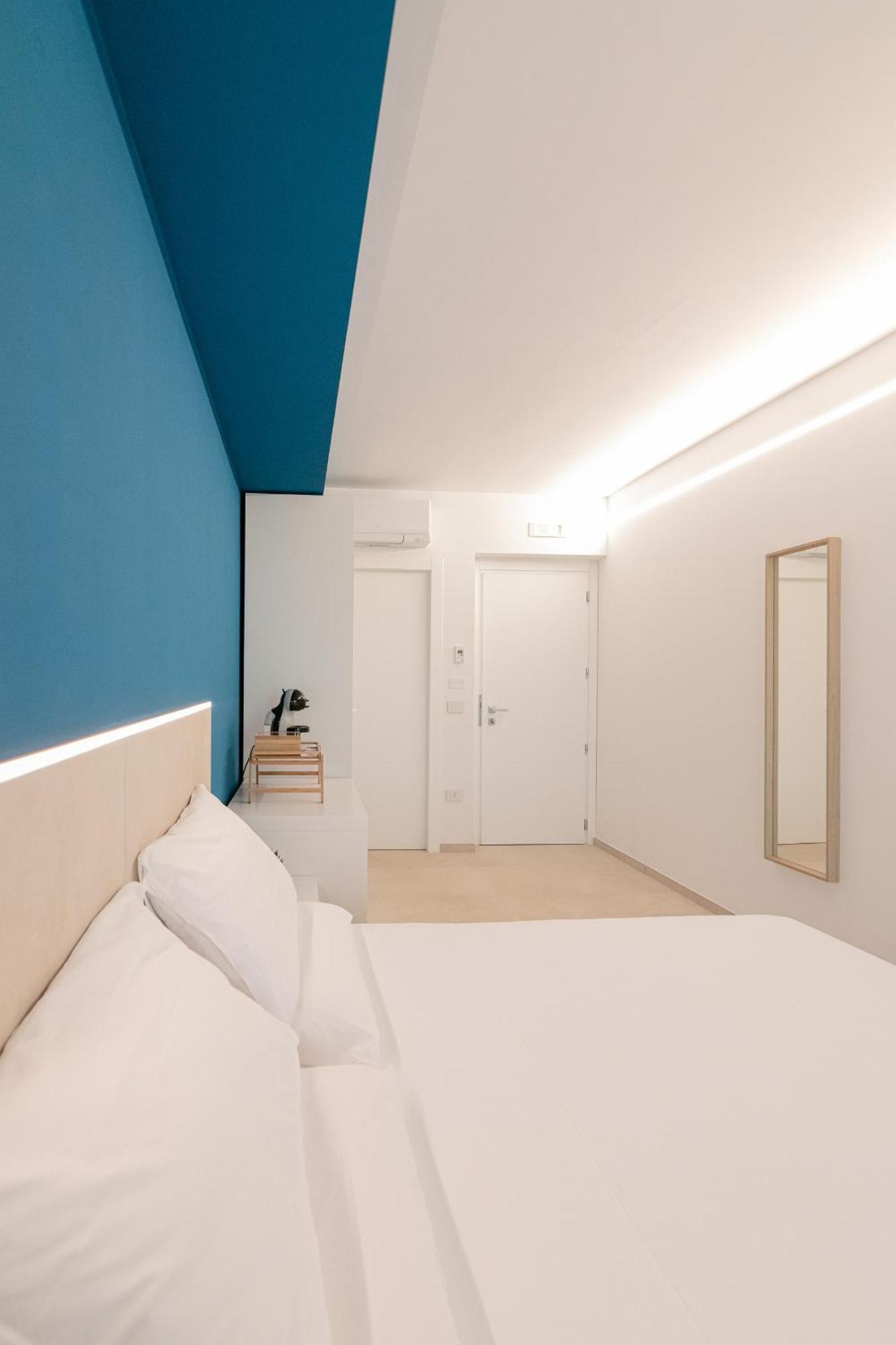 King'S Rooms Termoli Exterior photo