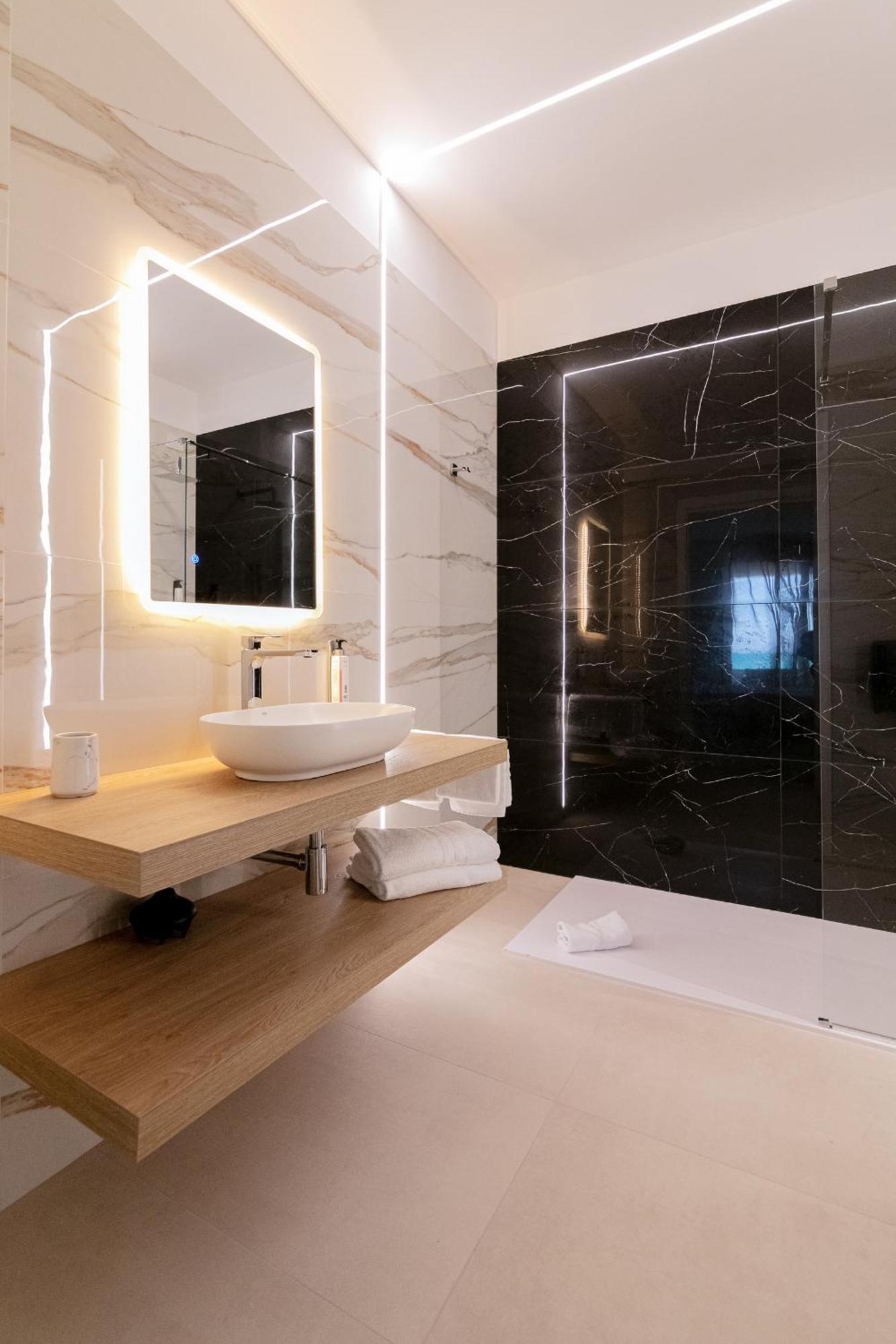 King'S Rooms Termoli Exterior photo