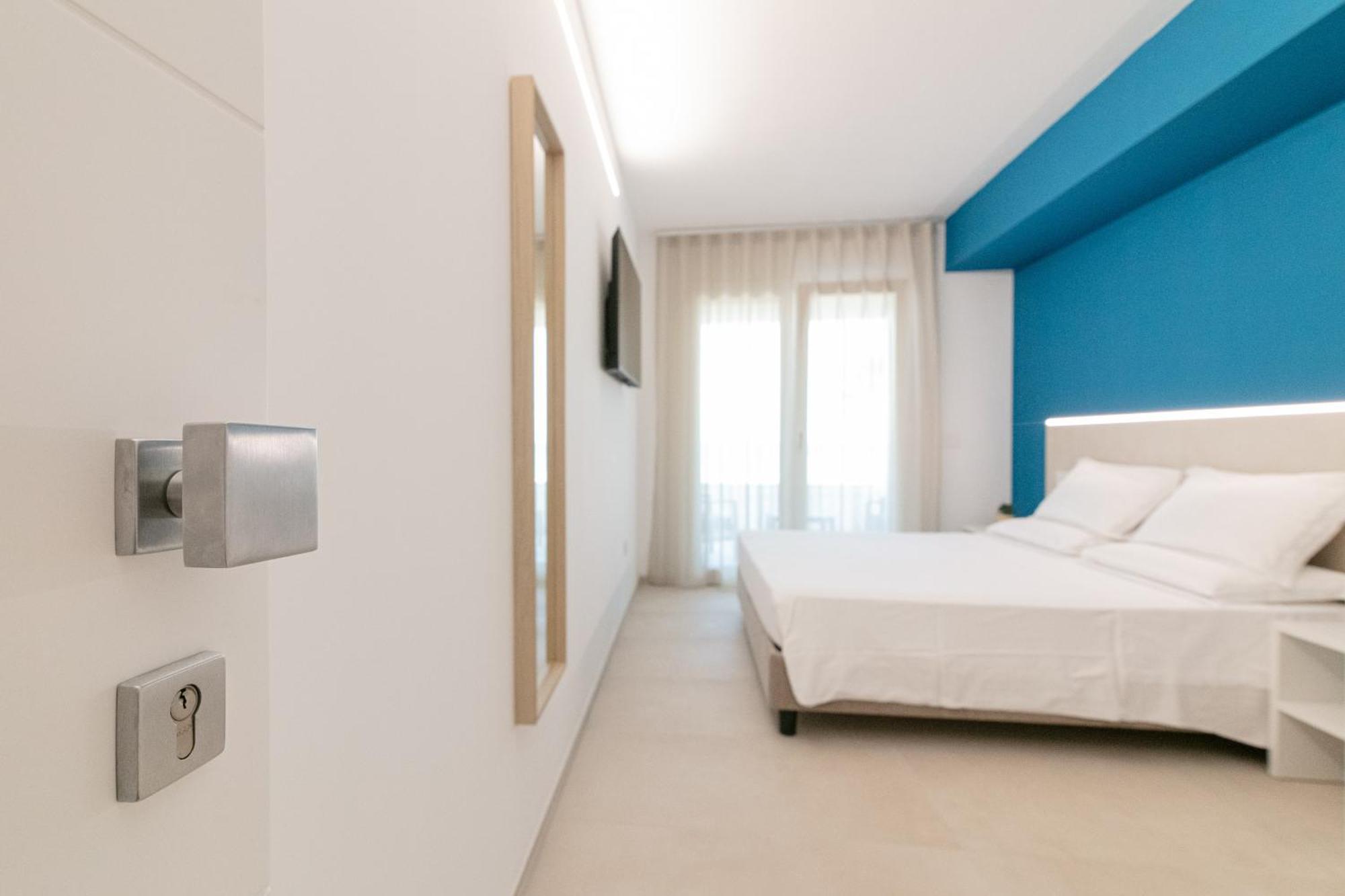 King'S Rooms Termoli Exterior photo